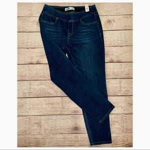 Rockstar Jeggings - 24/7 Sculpt from Old Navy